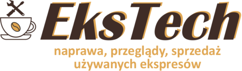 Ekstech- Naprawa Ekspresów Sławomir Sajdak